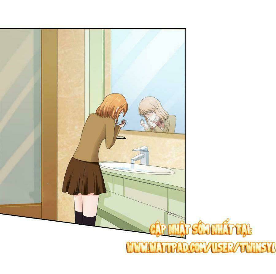 bá đạo trung khuyển tìm ái ký chapter 115 9