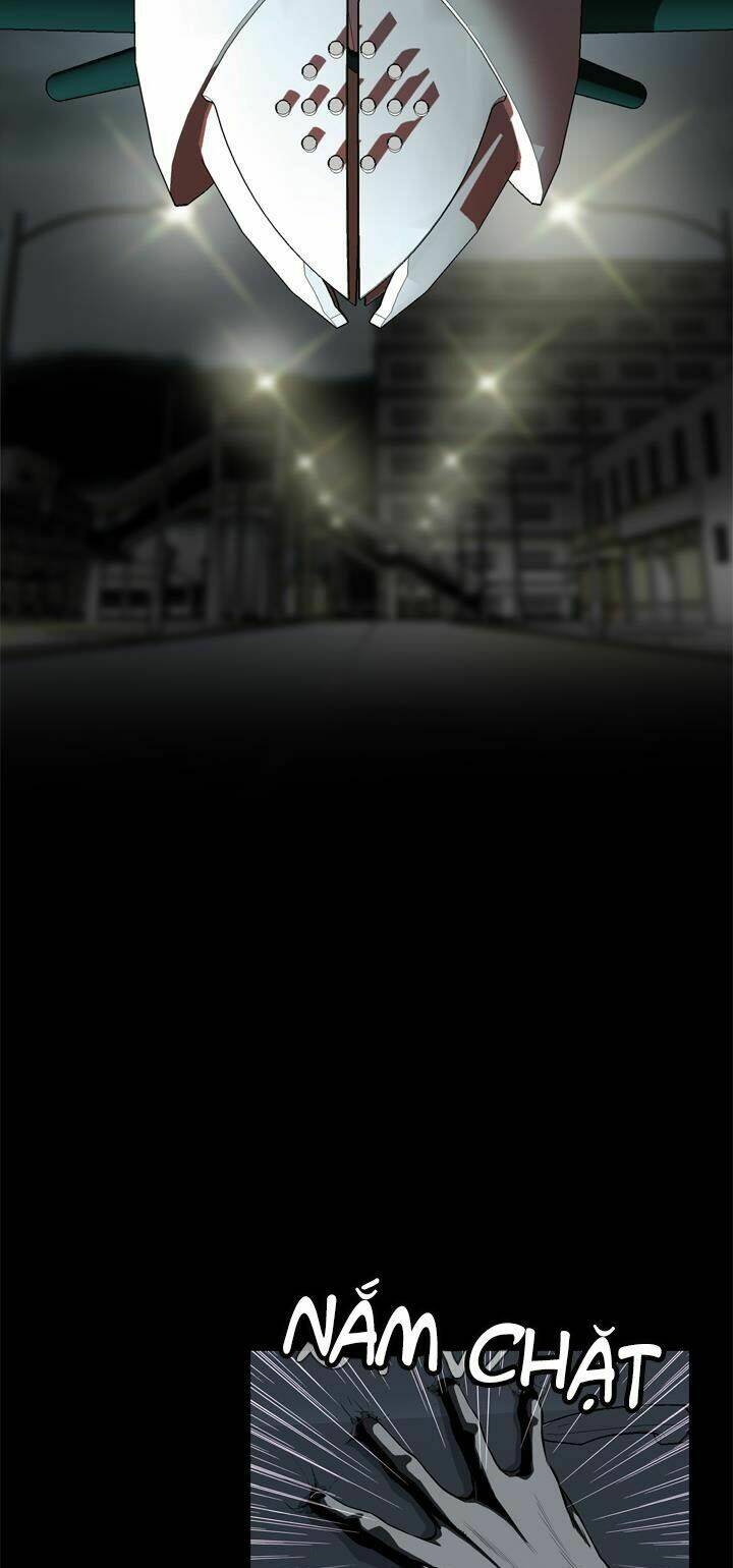 giấc mơ khủng khiếp - deadful dream chapter 2 14