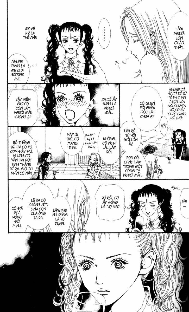 paradise kiss chapter 29 8