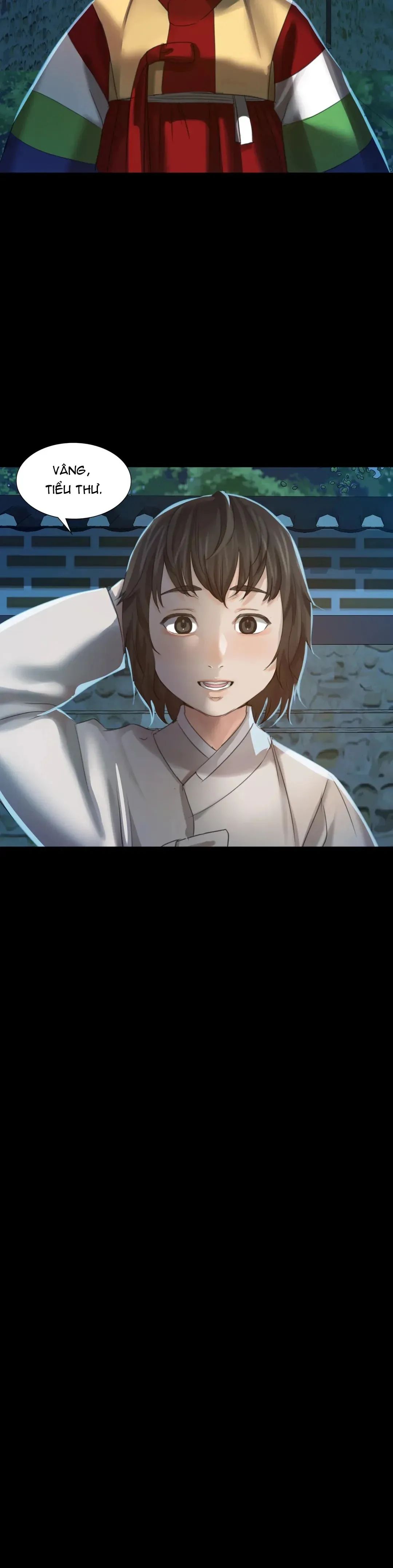 [18+] tiểu thư chapter 5 15