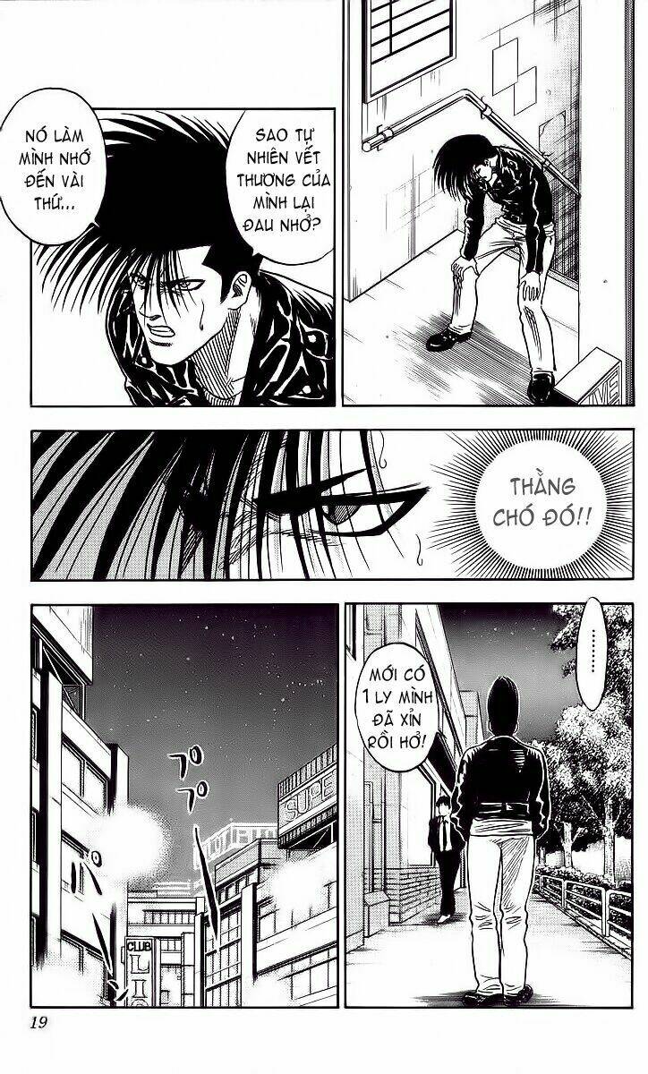 hareluya chapter 98 13