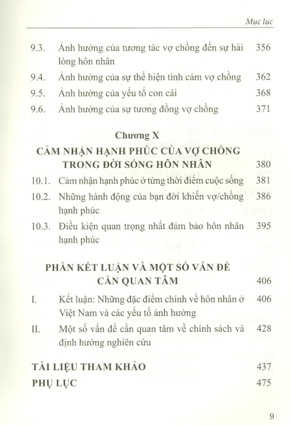 Kết Hôn &amp; Trải Nghiệm Hôn Nhân Ở Việt Nam (Sách chuyên khảo)