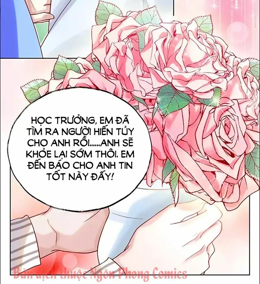 thần luân mật luyến chapter 19 9