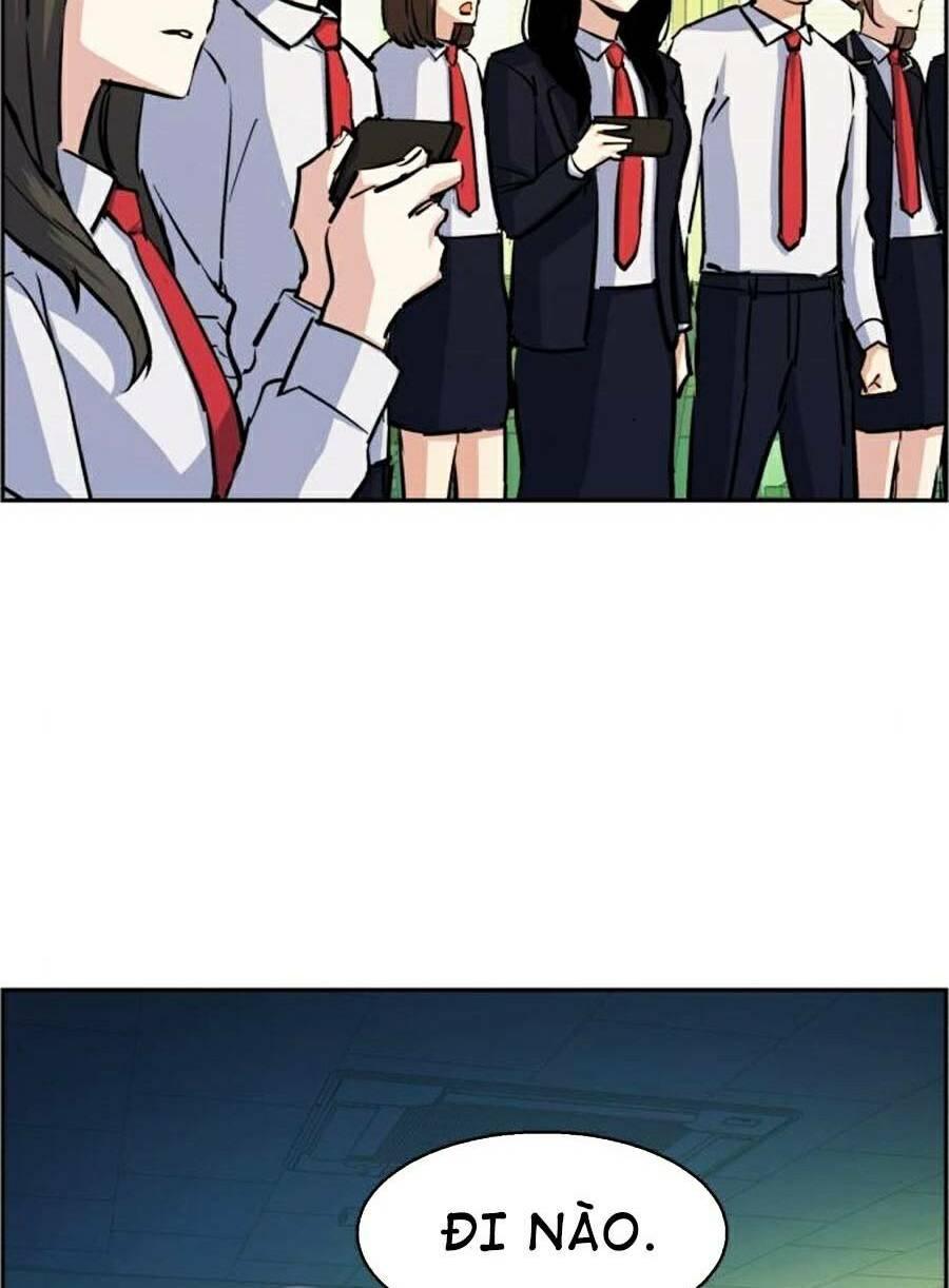 bạn học tôi là lính đánh thuê chapter 71 41