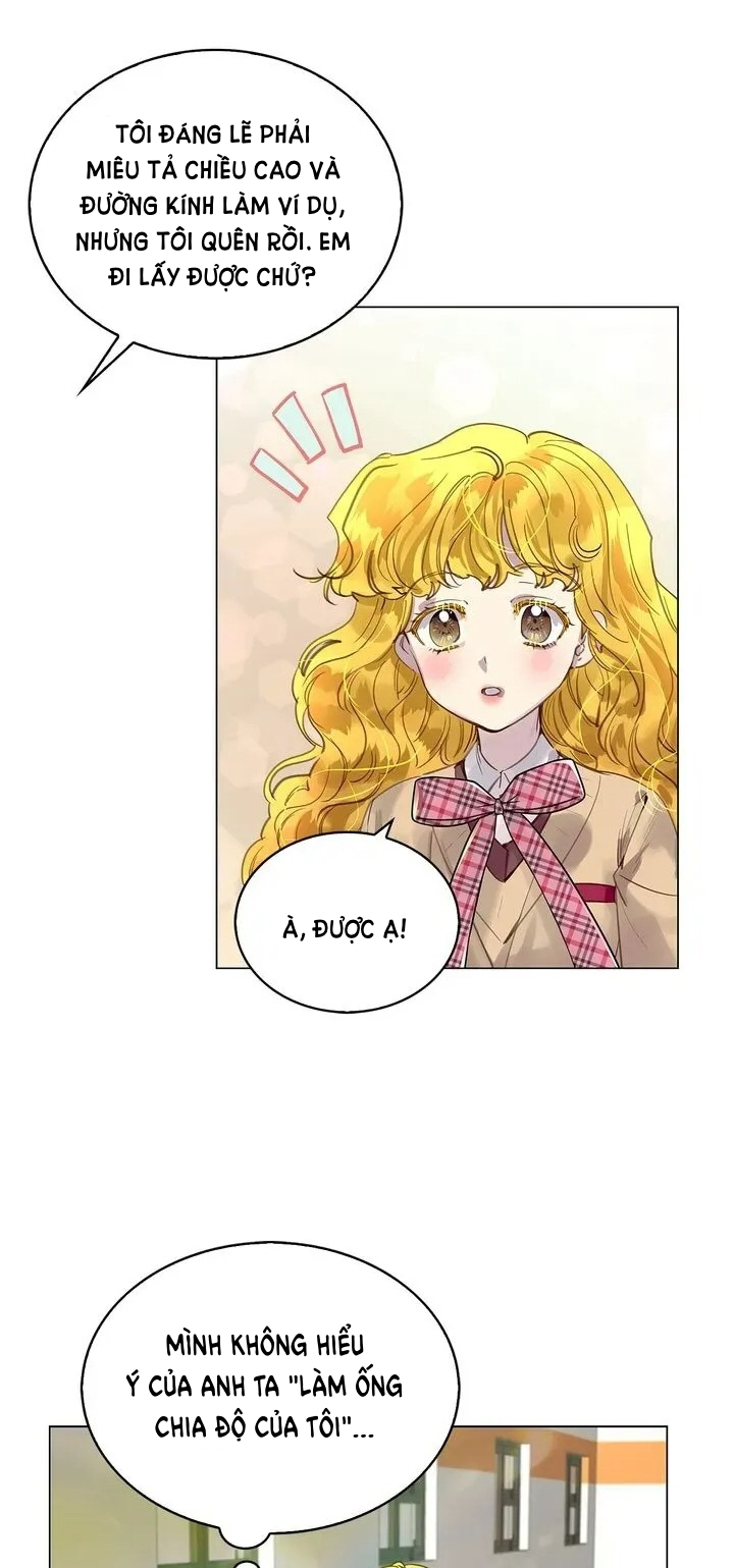đừng xem thường nữ phụ chapter 177 17