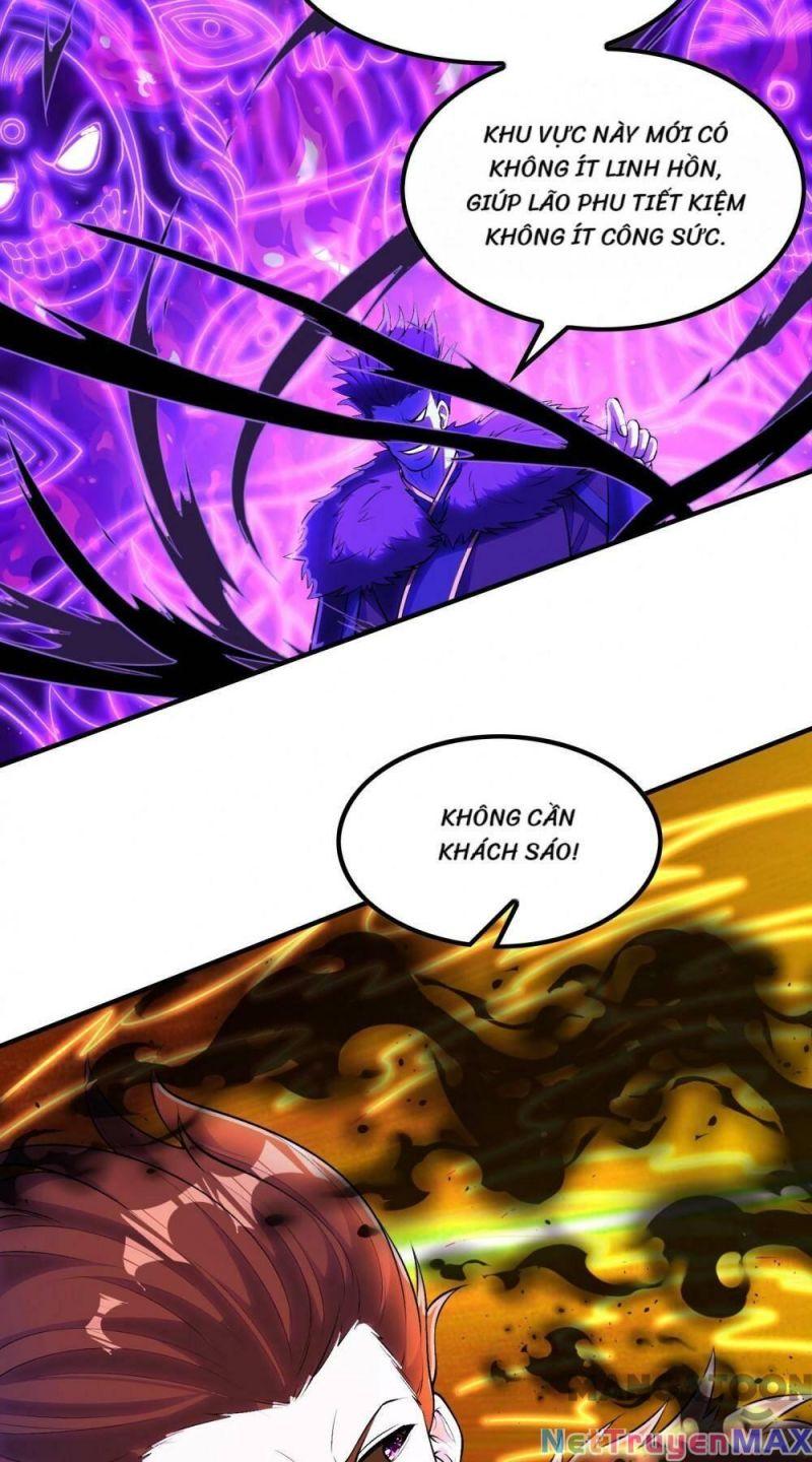 đệ nhất người ở rể chapter 207 18