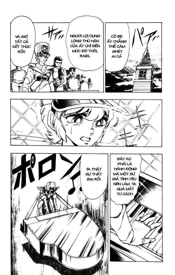 violinist of hameln - cây đàn kì diệu chapter 7 31