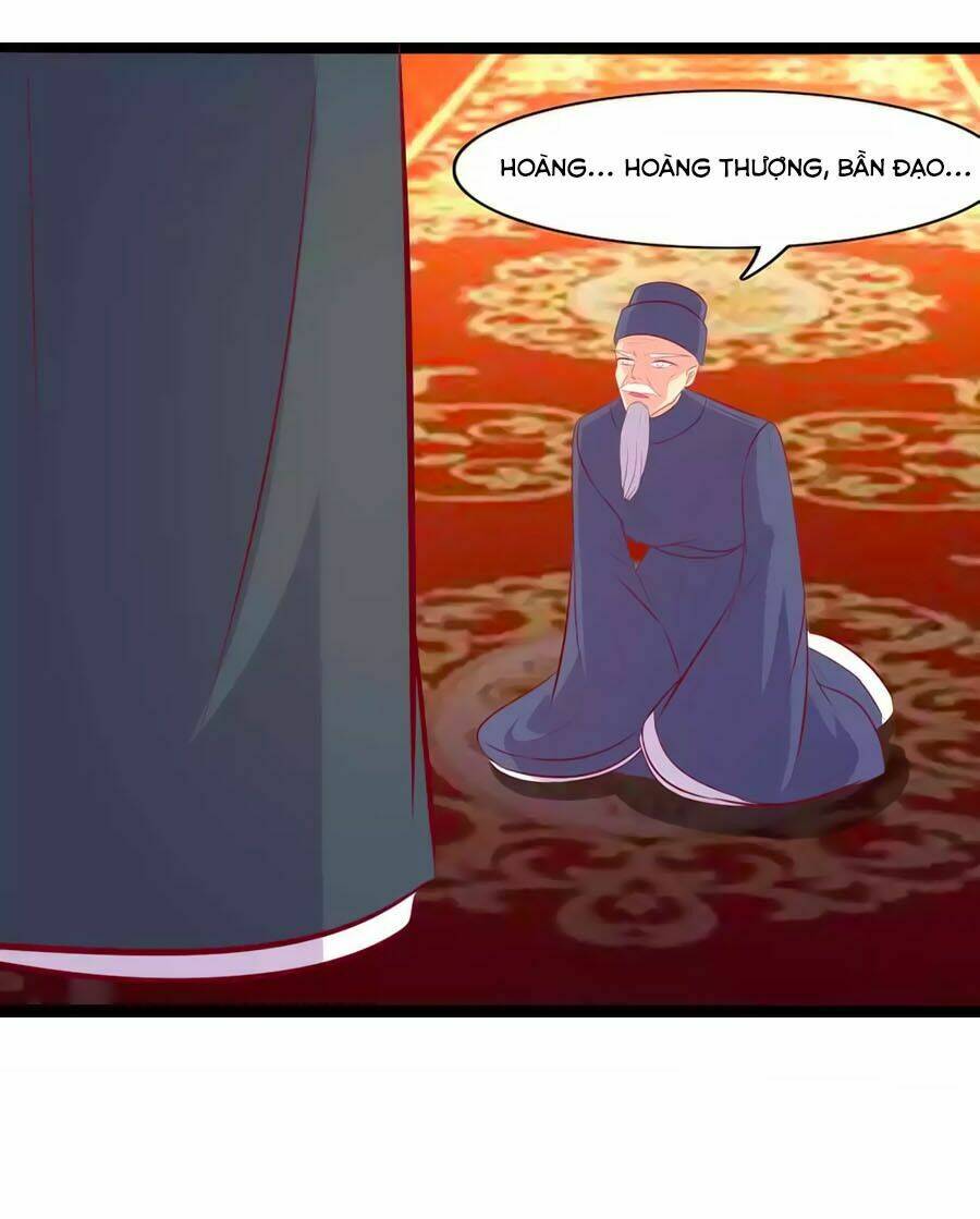 thỏ yêu tiểu vương phi chapter 82 36