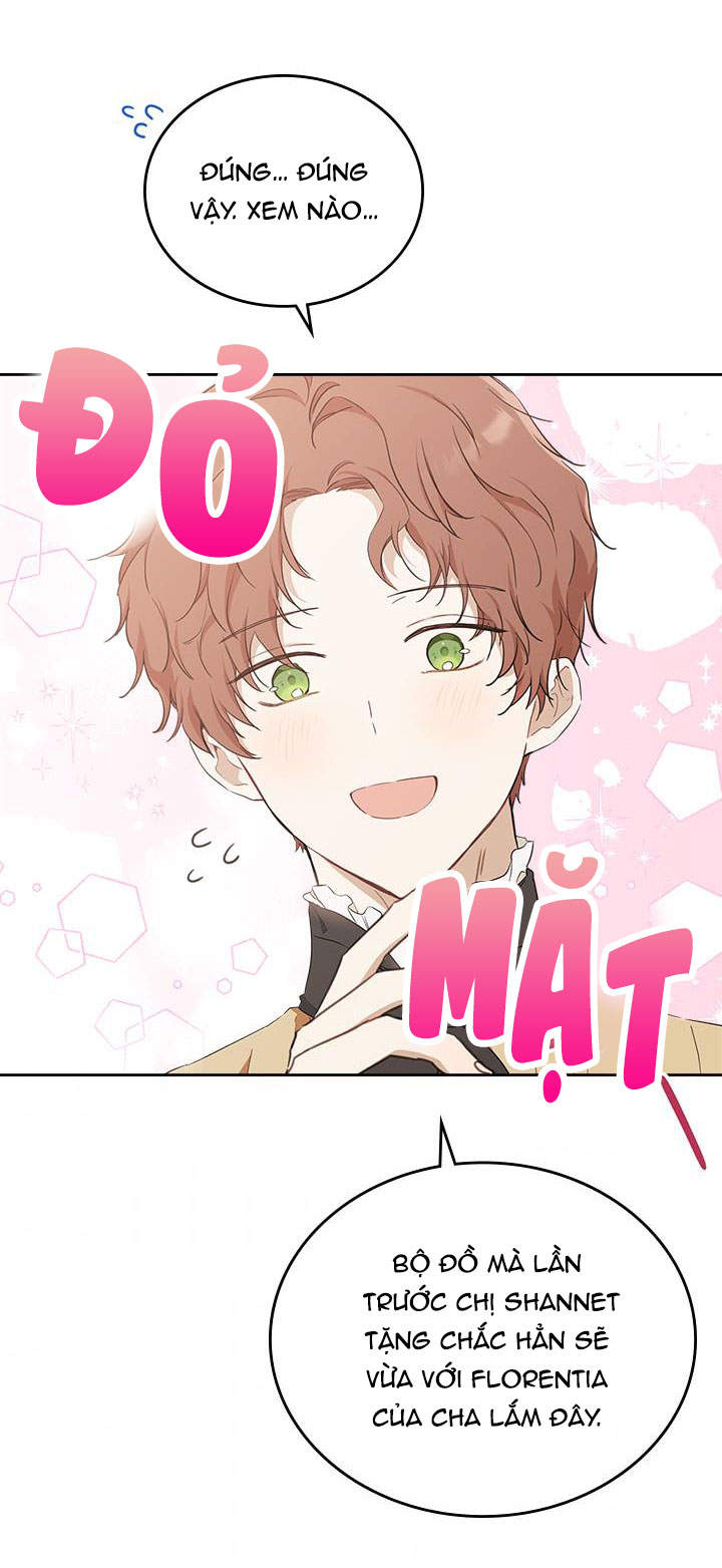 lần này tôi sẽ trở thành gia chủ chapter 53 43