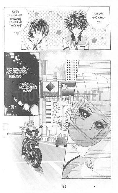 nụ hôn 5000 won chapter 37 7