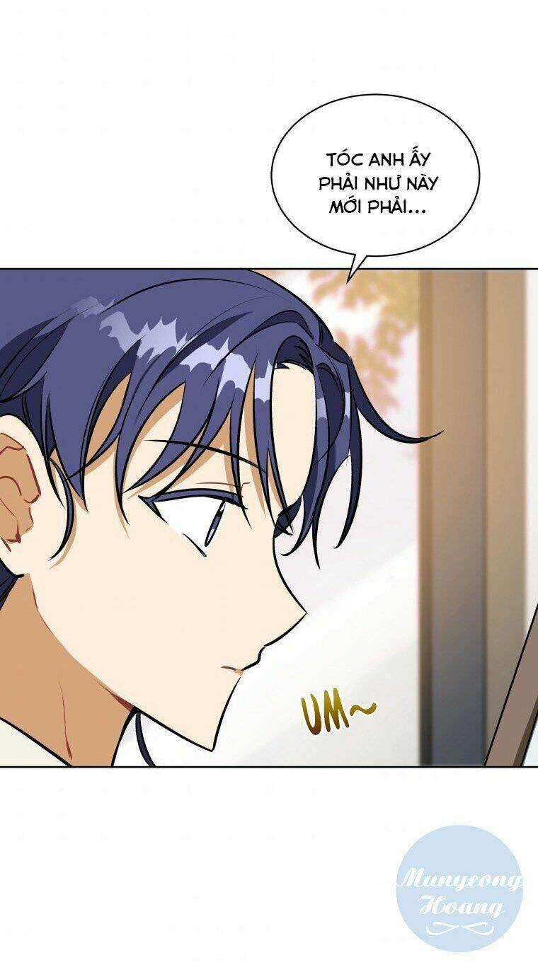 quái thú với hoa chapter 102 5