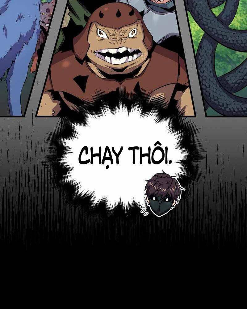 tôi thăng cấp trong lúc ngủ chapter 44 108