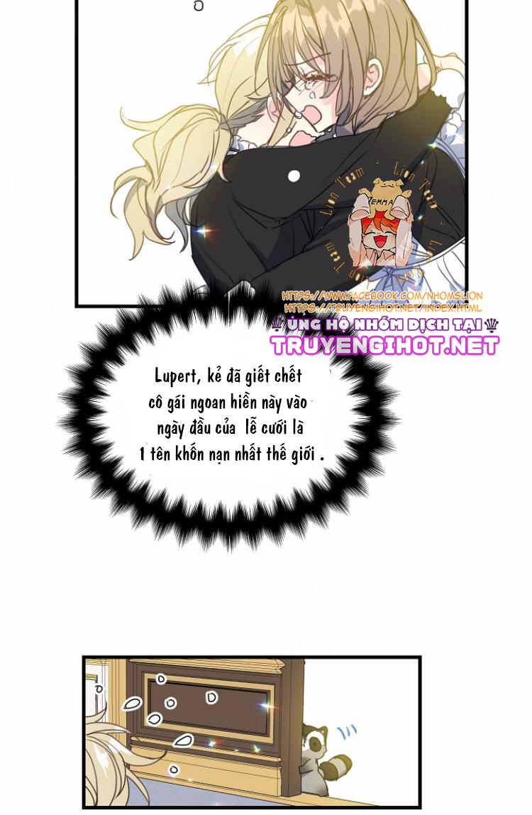 bệ hạ, xin đừng giết tôi!! chapter 33 7