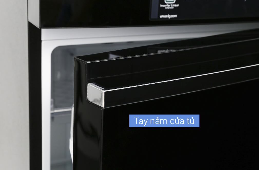Tủ Lạnh LG Inverter 506 Lít GN-L702GB - Hàng Chính Hãng - Chỉ Giao Hà Nội