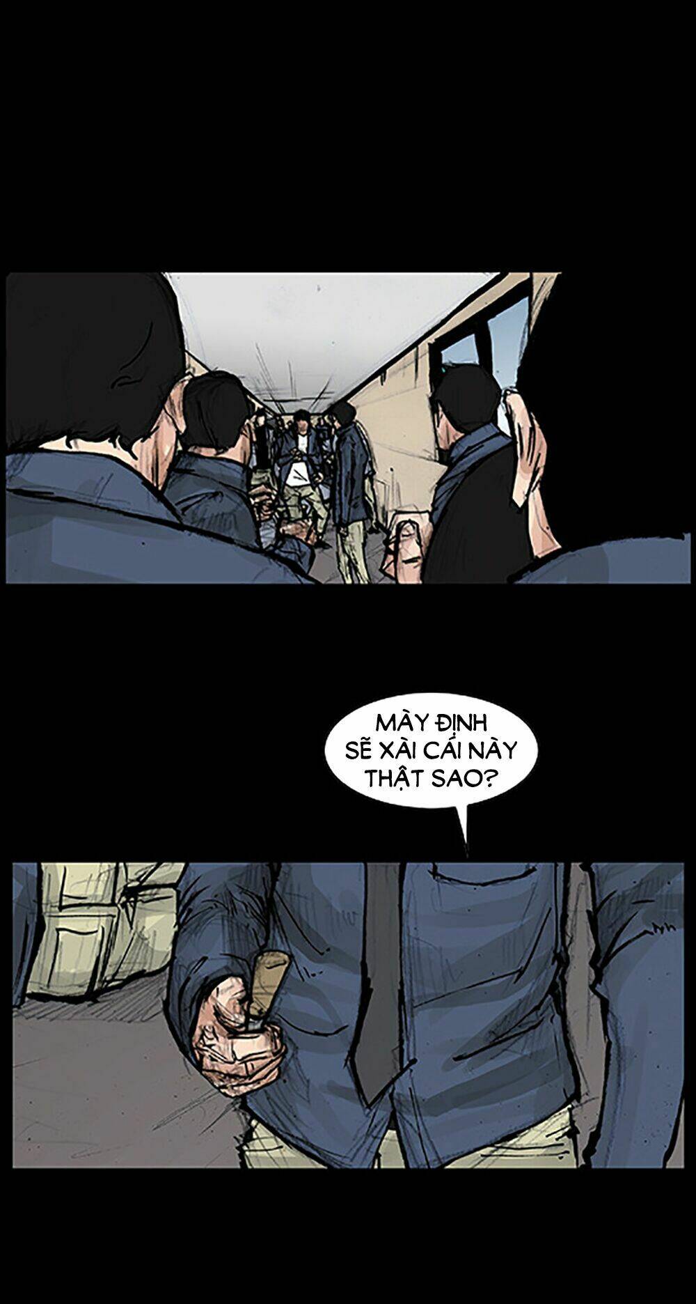 độc cô tiền truyện chapter 39 34