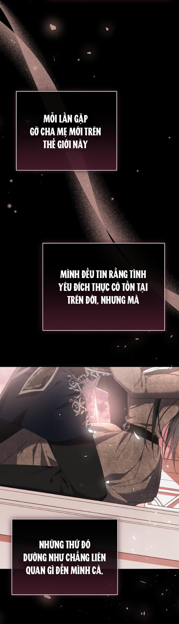 chiếm hữu trái tim bạo chúa chapter 34.1 3