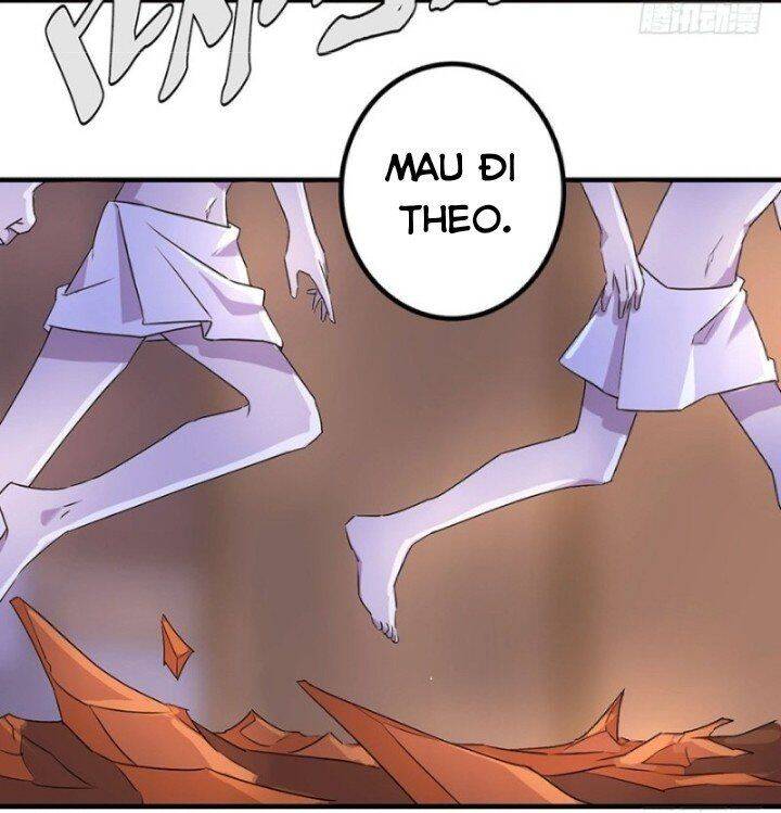 huyết mực sơn hà chapter 16.1 12