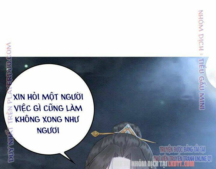 trọng sinh bá sủng nhiếp chính vương quá mạnh mẽ chapter 142 4