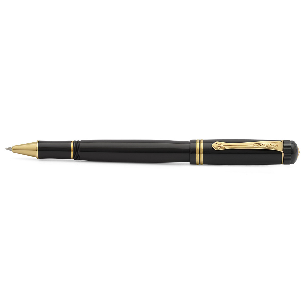 Bút dạ Kaweco DIA2 Black Gold RB