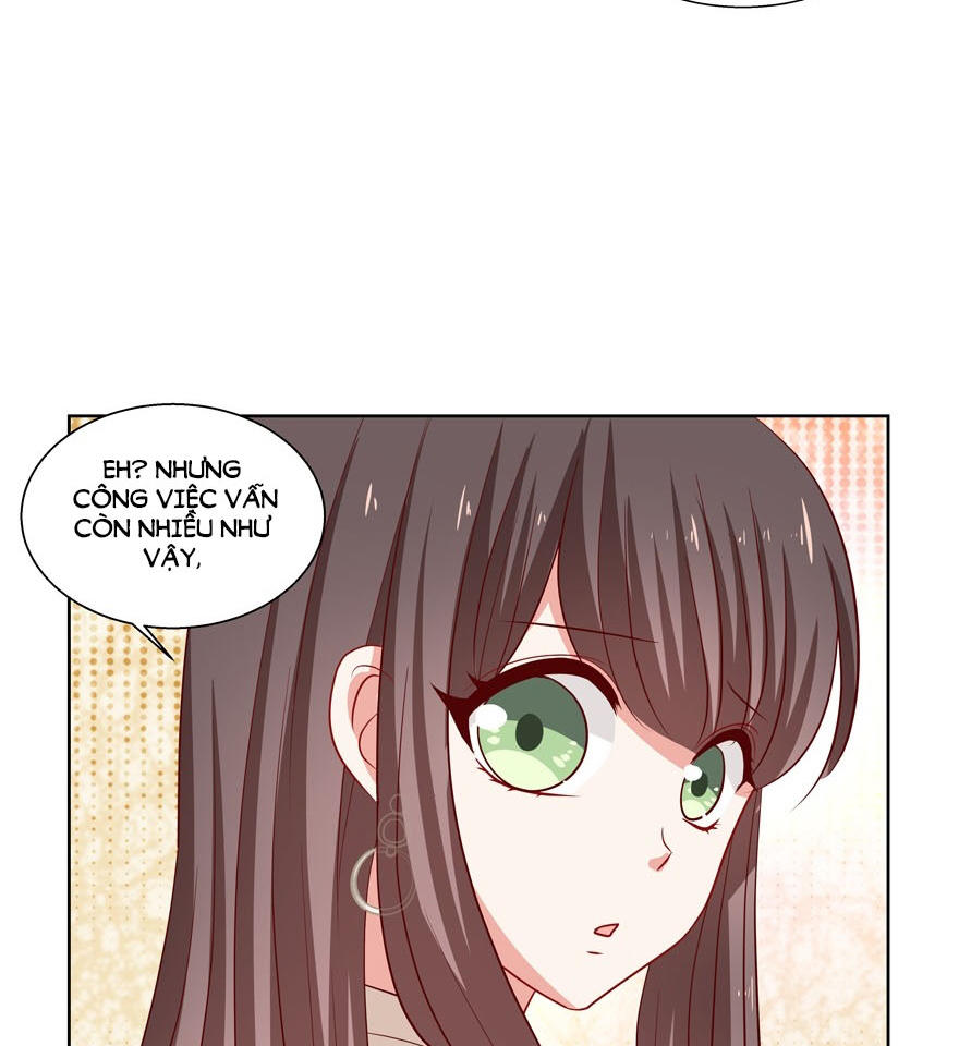 lưu luyến không rời chapter 34 16