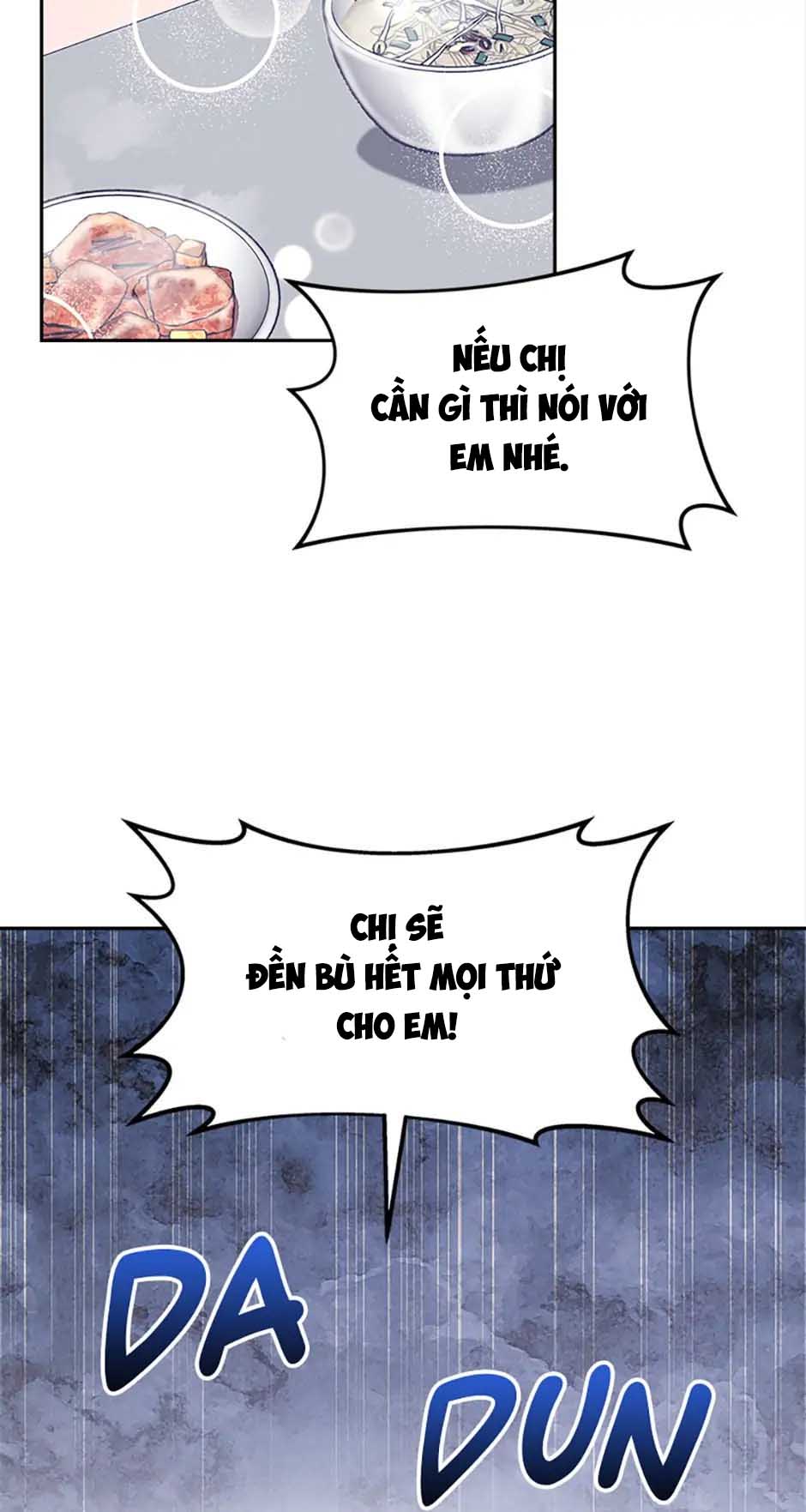 Làm Chồng Tôi Đi chapter 12.2 - Trang 7