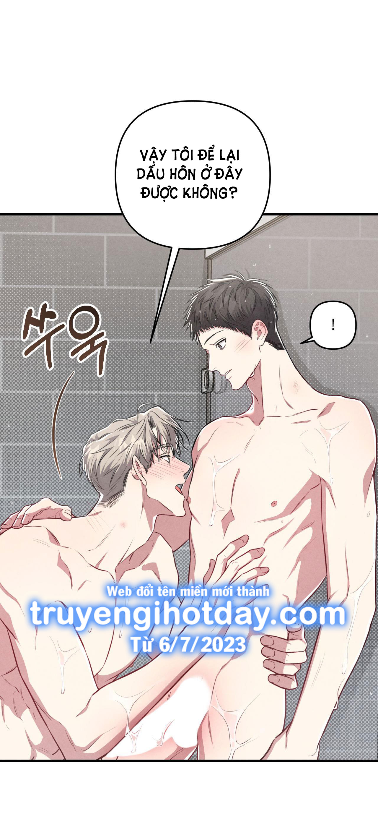 Sự Khác Biệt Khi Sống Cùng Công chapter 30.2 - Trang 15