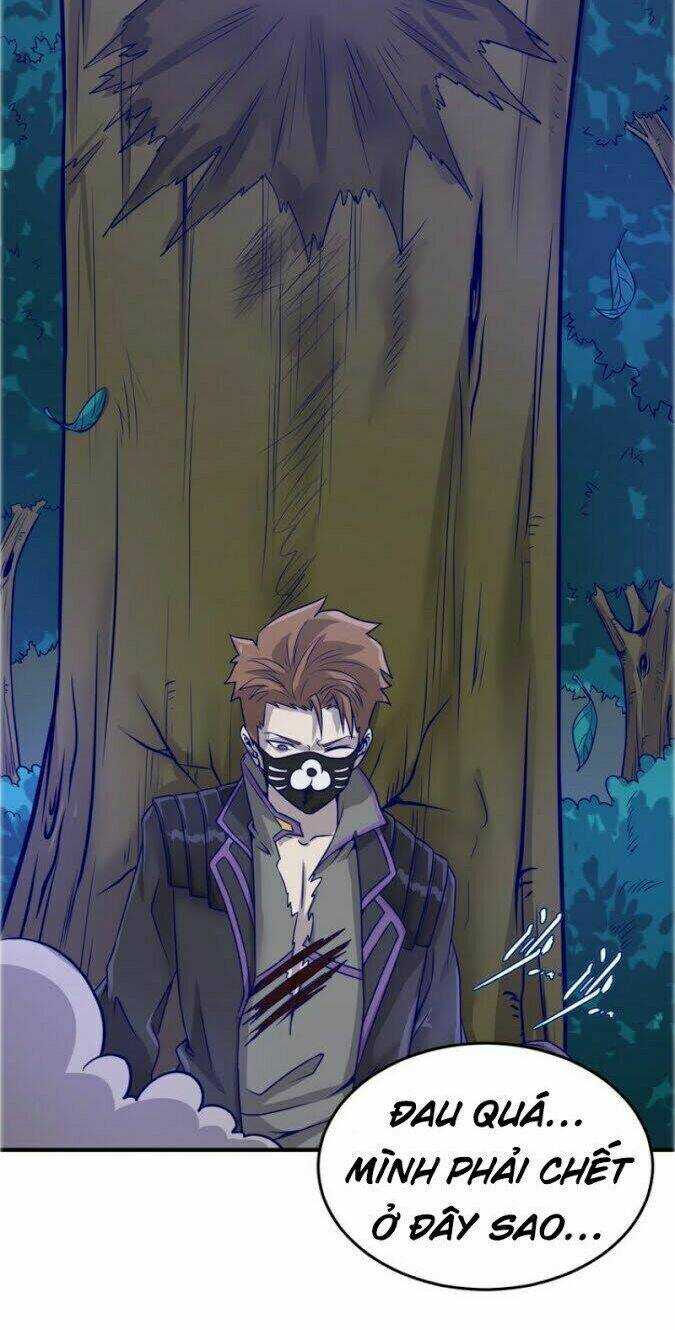 người chặn xuyên không chapter 18 44