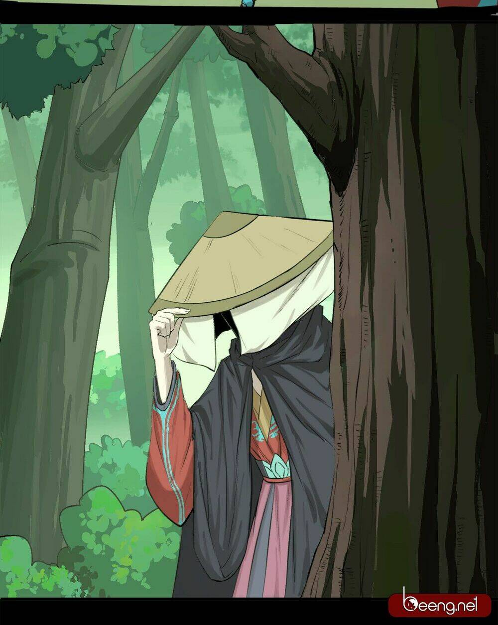 phong tàng chapter 2 5