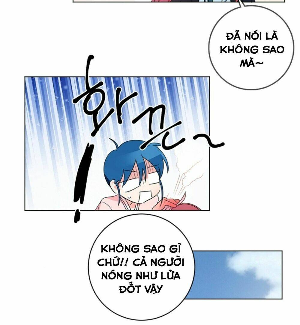 chae hong sa chapter 48 18