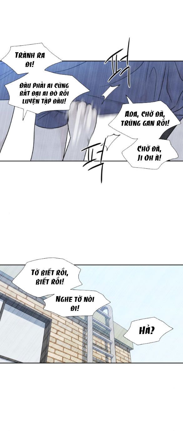 điều khiến tôi quyết tâm muốn chết chapter 57.6 12