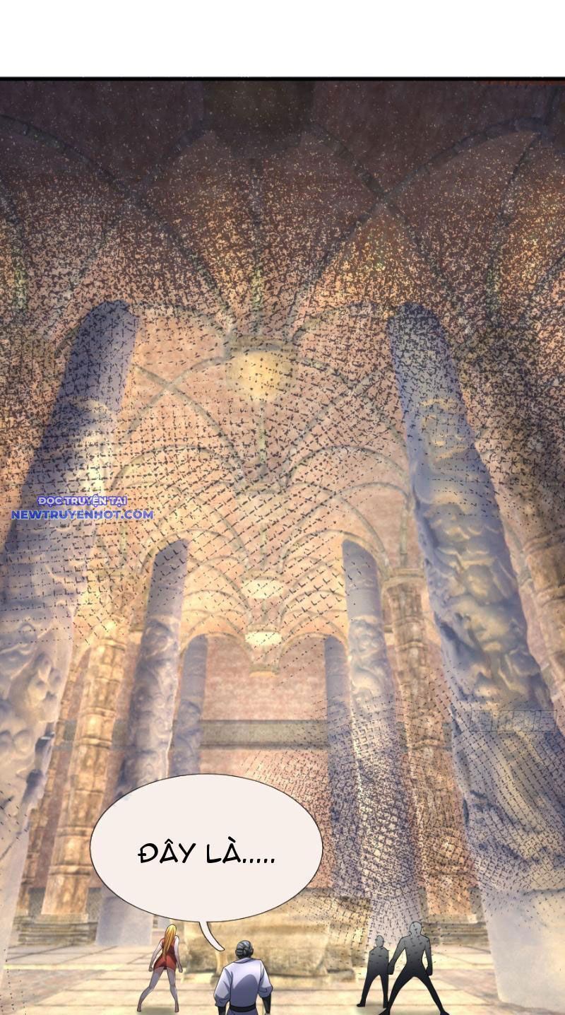 ngủ say vạn cổ: xuất thế đẩy ngang chư thiên chapter 12 2