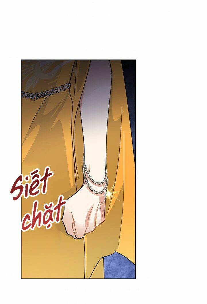 ác nữ hôm nay lại yêu đời rồi! chapter 39.1 53