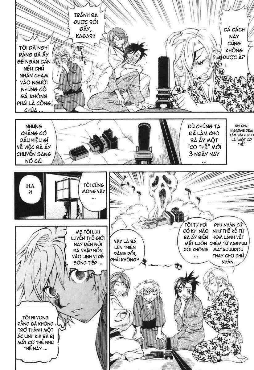 rappi rangai chapter 18 7