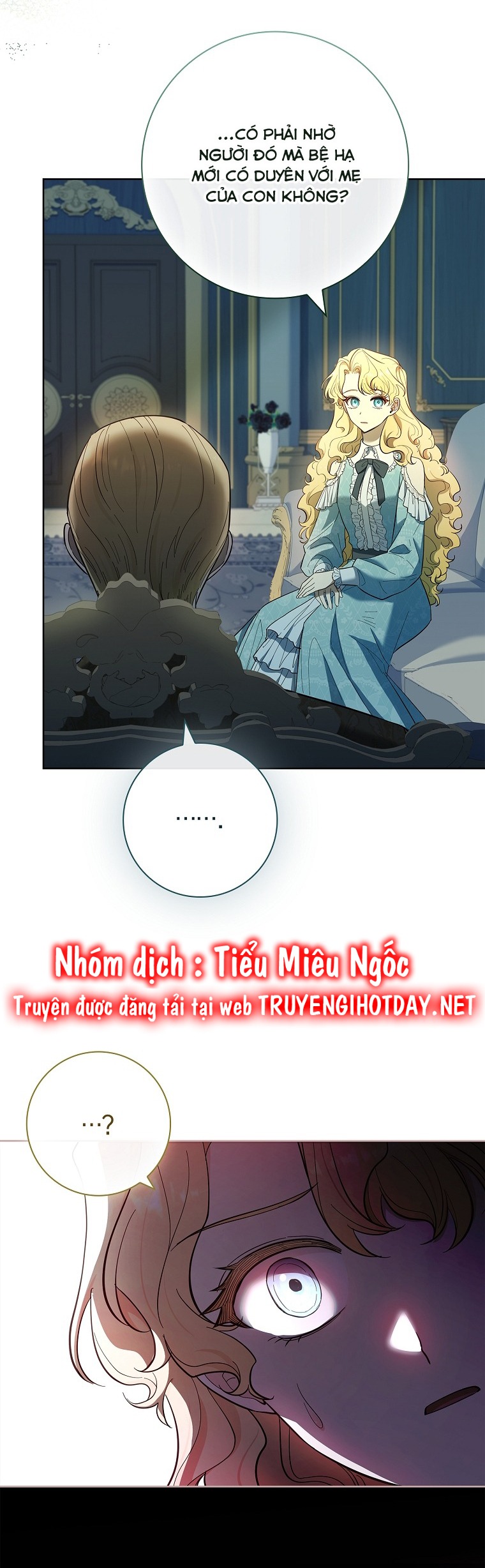 nam chính, tôi sẽ tôn trọng sở thích của anh chapter 45 49