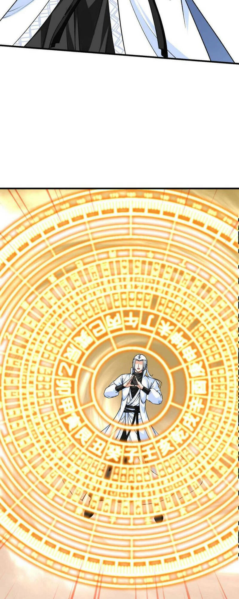 trọng sinh ta là đại thiên thần chapter 215 18