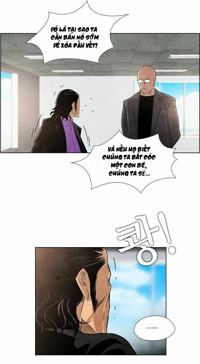 kẻ hồi sinh chapter 6 55