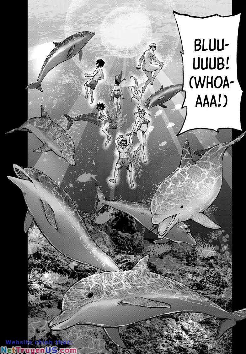 100 điều muốn làm trước khi chết chapter 55 15