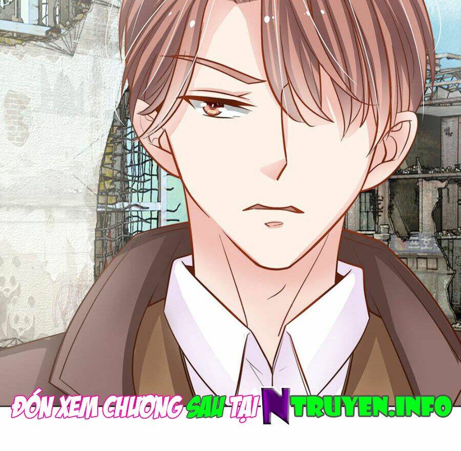 thiếu soái của tôi chính là manh như vậy chapter 57 52