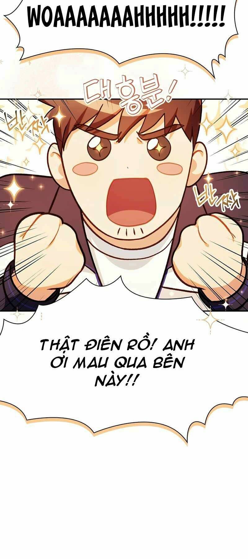 Kí Sự Hồi Quy Chapter 43 - Trang 28