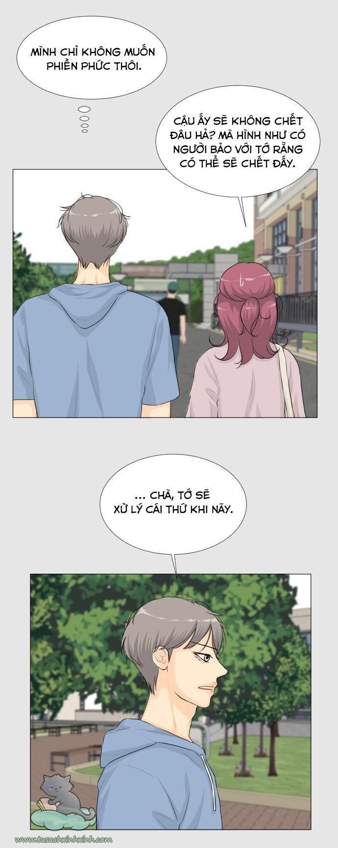 bán quỷ chapter 29 27