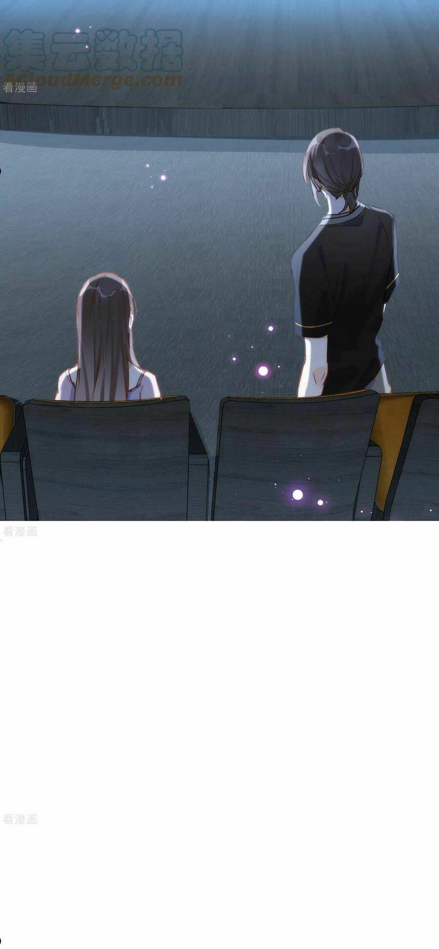 tình địch quái gở lại tăng thêm rồi chapter 62 10