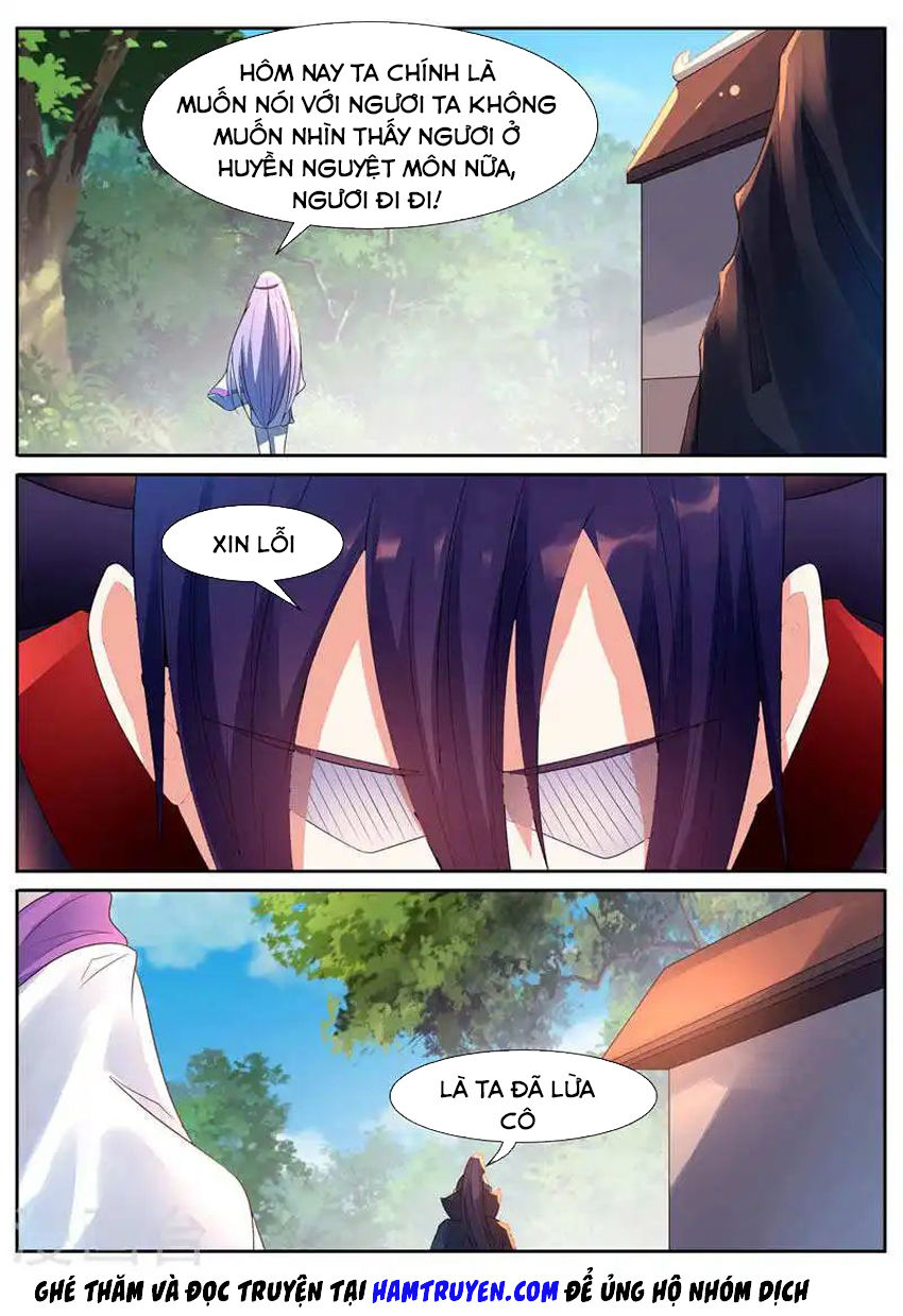 ngự thiên chapter 51 4