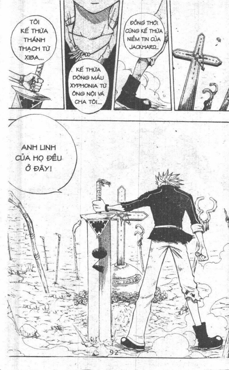 rave master (scan) chapter 35 92