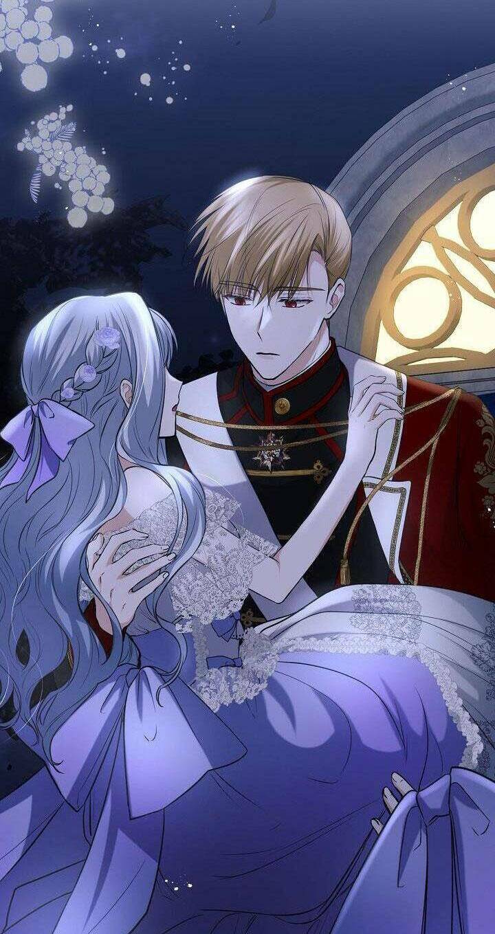 con gái bá tước bỗng thành vị hôn thê của thái tử điện hạ chapter 22 52