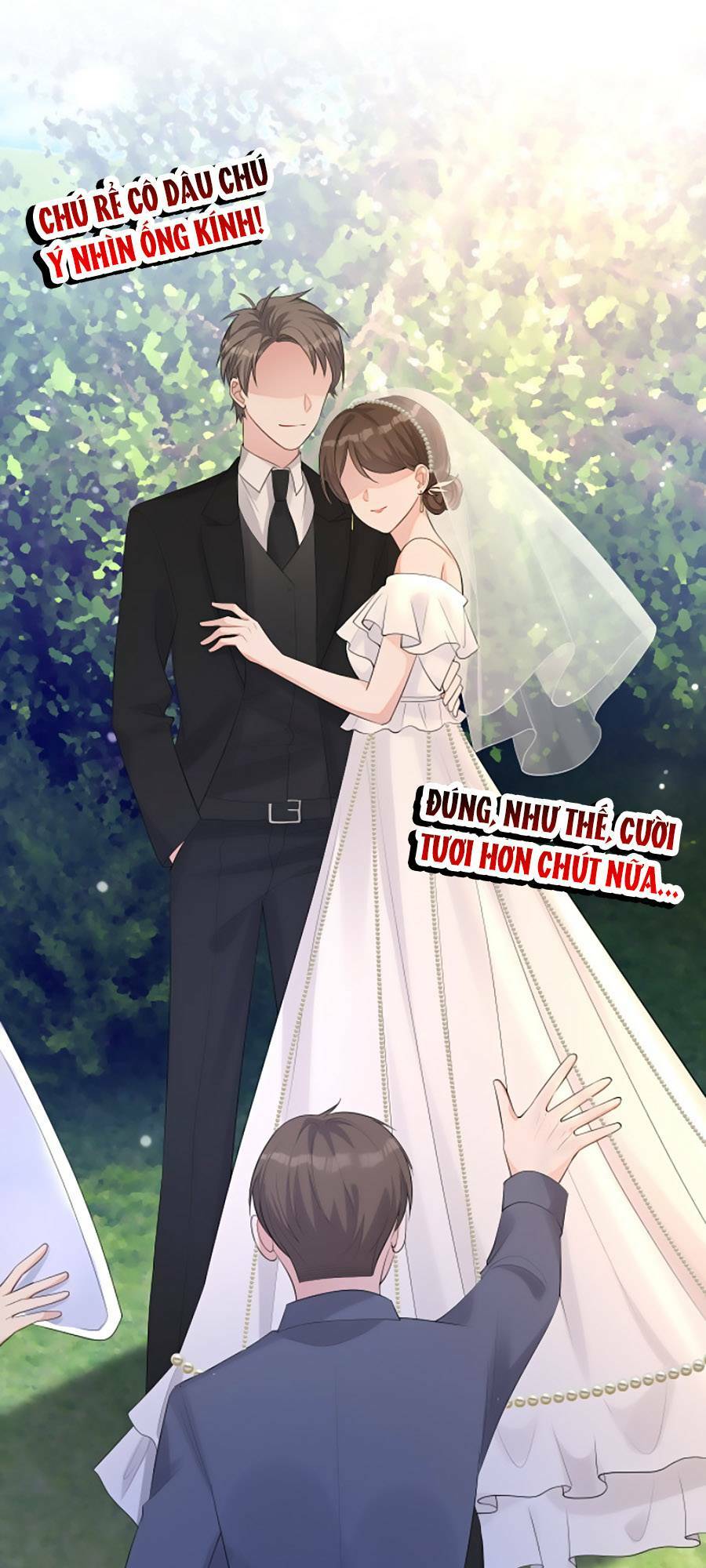 chỉ yêu mình em chapter 85.9 25