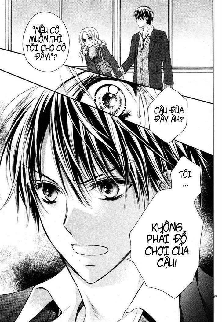 tổng hợp one shot. chapter 94 24