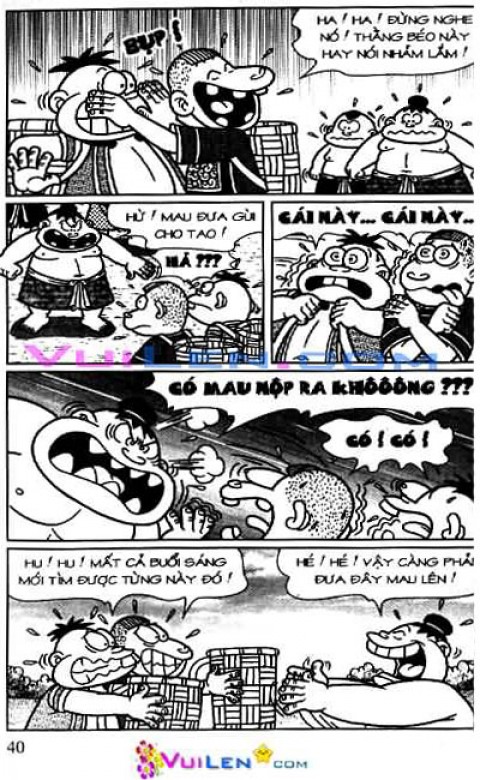 thần đồng đất việt chapter 157 37