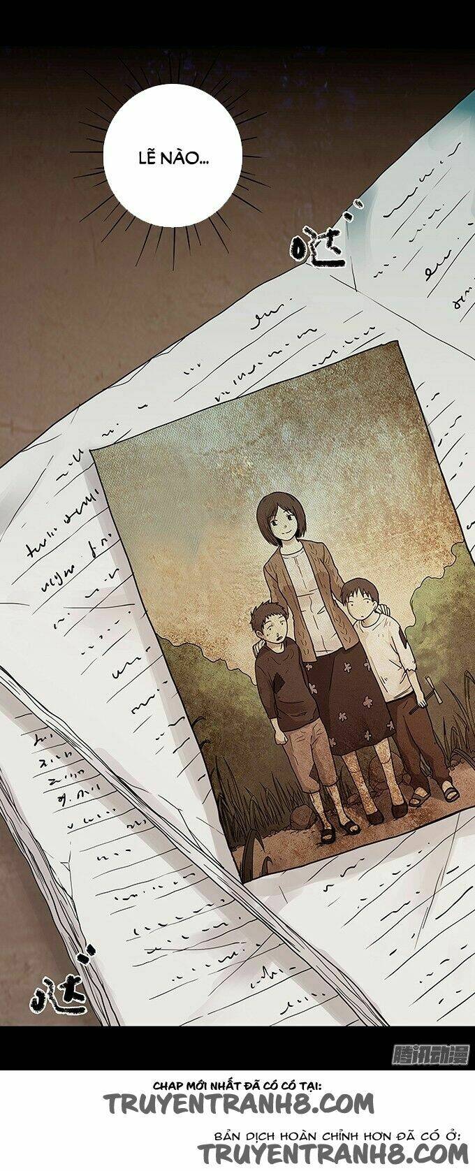 ớn lạnh tuyệt đối chapter 102 42