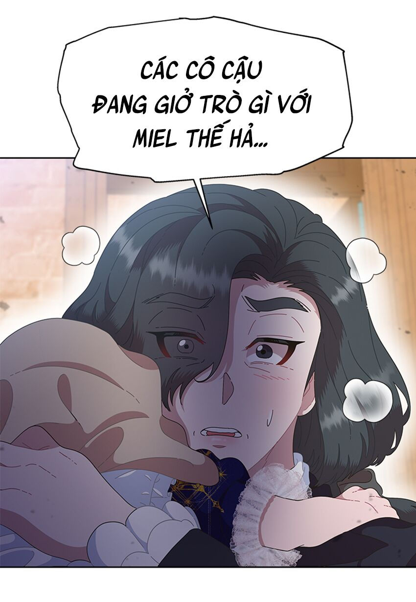 con gái bảo bối của ma vương chapter 127 30