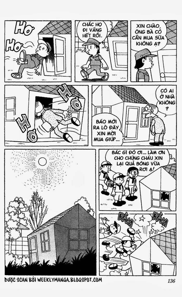 doraemon chapter 263 6